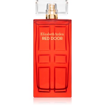 Elizabeth Arden Red Door Eau de Toilette pentru femei - imagine 2